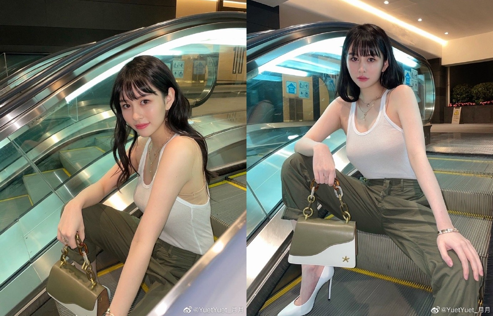 Con gai Khau Thuc Trinh bi ban be tay chay anh 2