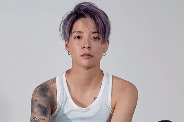 Nu ca si tiet lo ve goc khuat cua gioi than tuong Han hinh anh