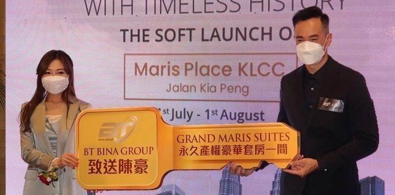 Tran Hao duoc tang biet thu 1, 2 trieu NDT anh 1