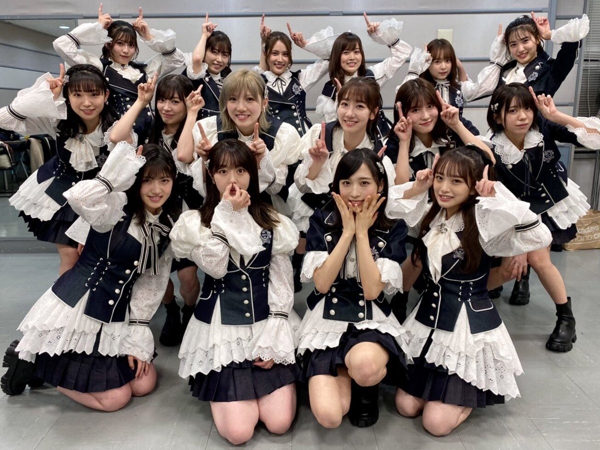 Showbiz Nhat Ban lao dao vi Covid19 anh 4