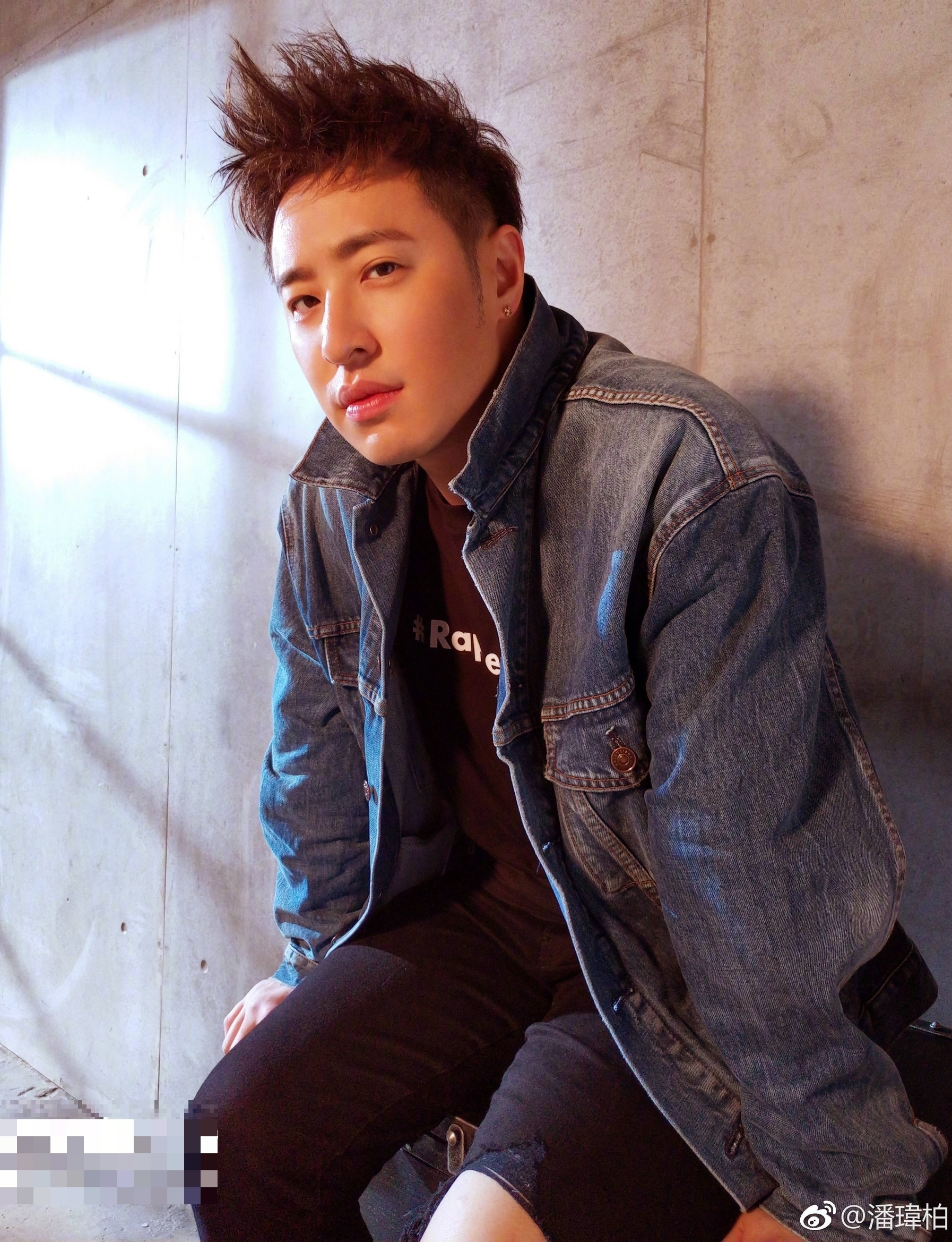 Phan Vy Ba lo dien sau tin dong loa voi Ngo Diec Pham anh 2