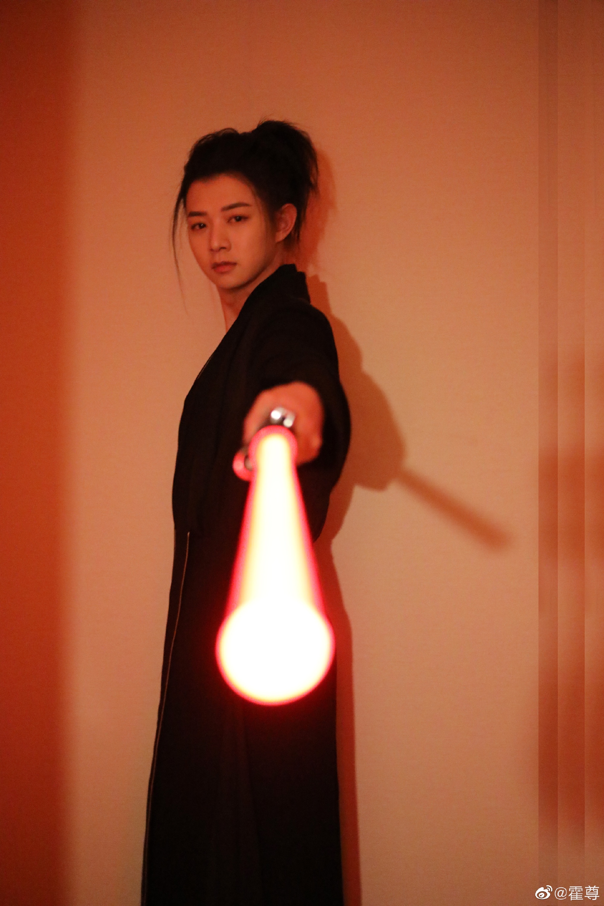 Sao nam Trung Quoc bi phanh phui doi song hon loan anh 6