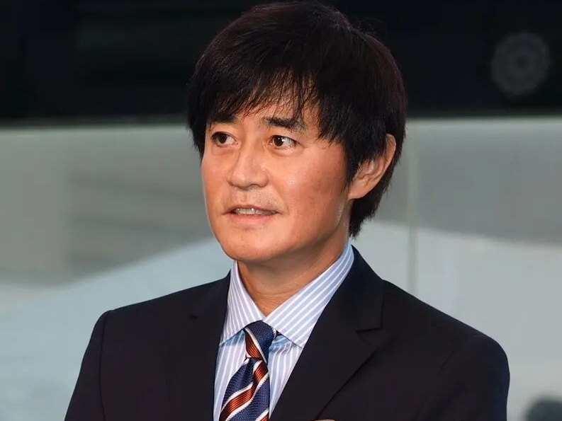 Showbiz Nhat Ban lao dao vi Covid19 anh 1