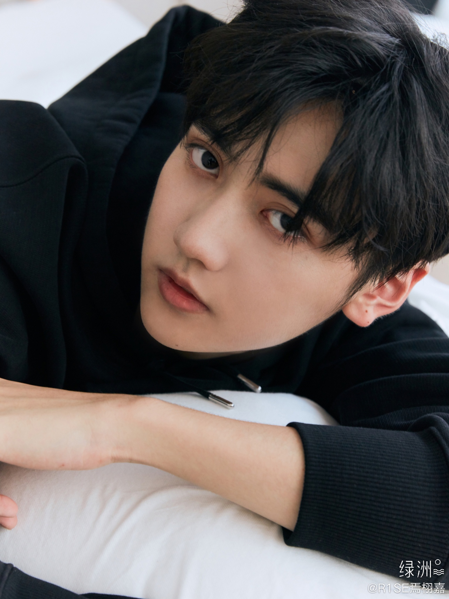 Sao nam Trung Quoc bi phanh phui doi song hon loan anh 10