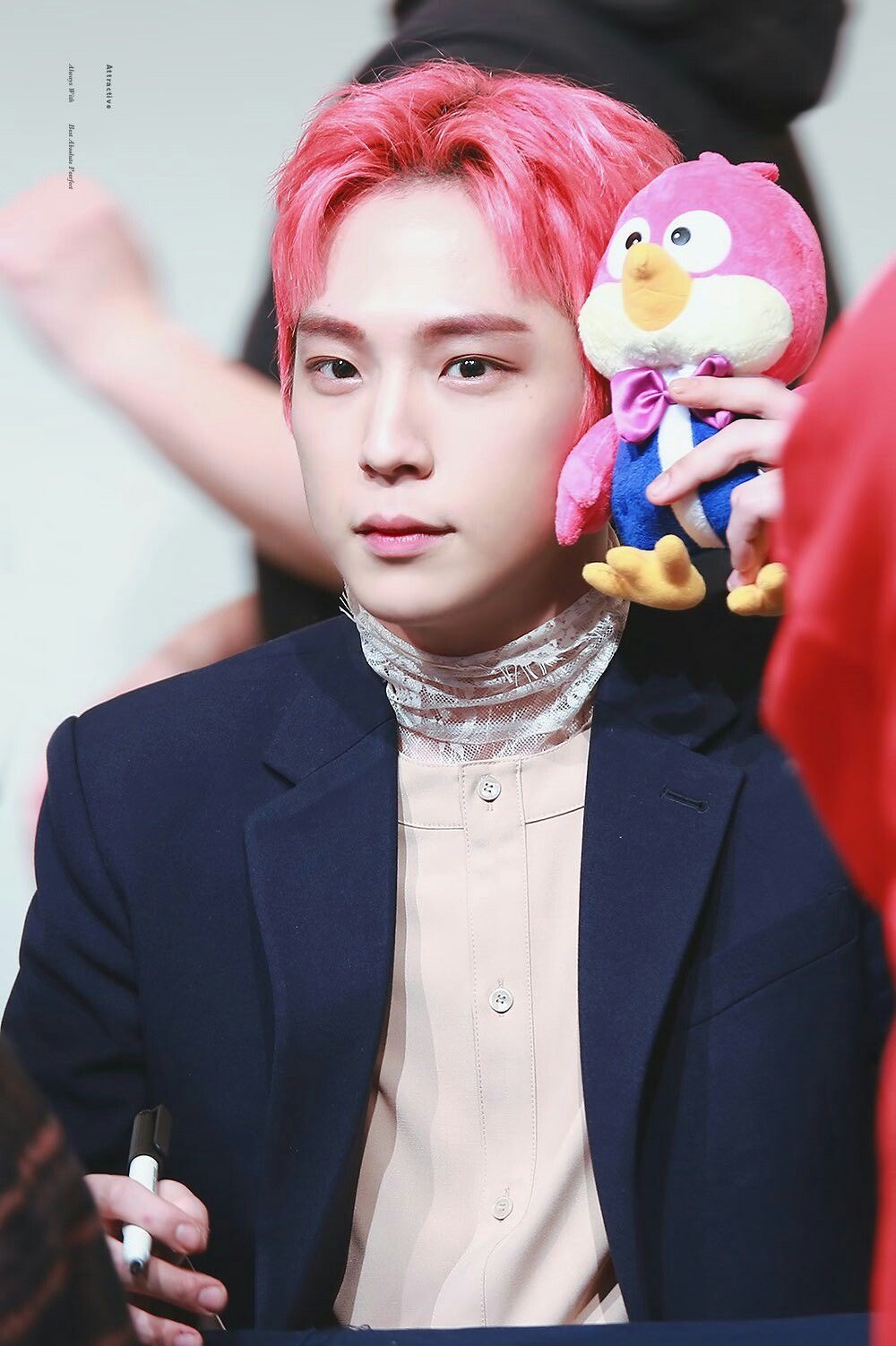 Loat sao chau A vuong vong lao ly anh 3