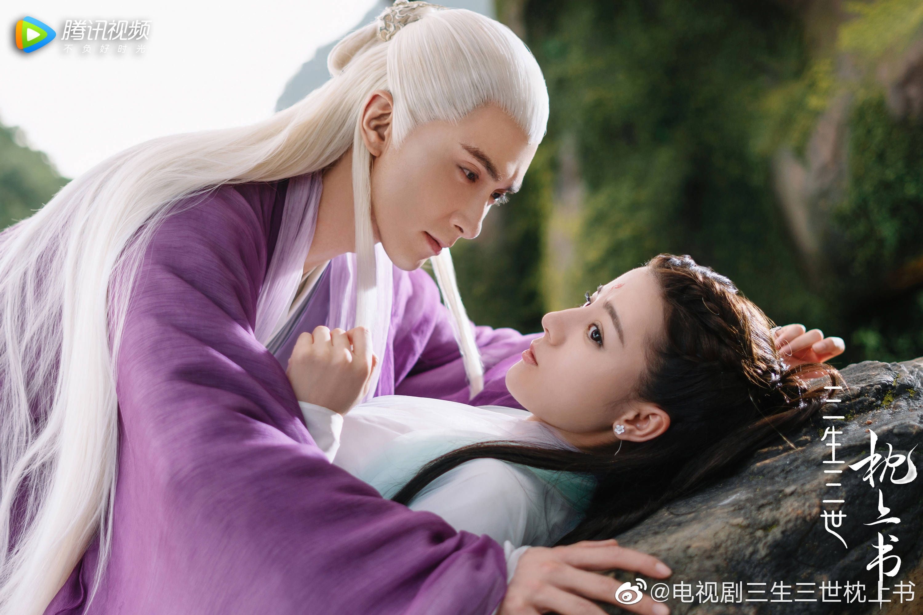 Khi phim chuyển thể Kim Dung bị gắn mác thảm họa ảnh 10 Khi phim chuyen the Kim Dung bi gan mac tham hoa anh 10