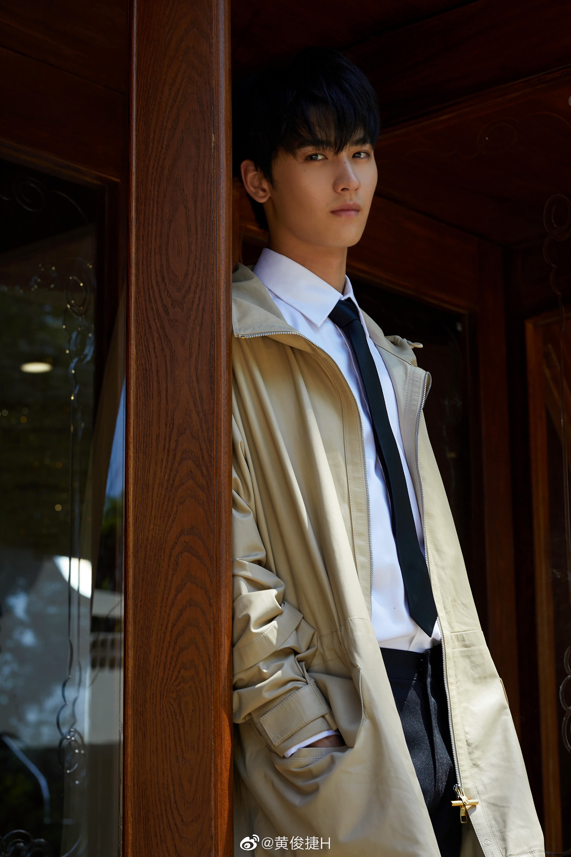 Su nghiep cham dut o tuoi doi muoi cua nghe si Trung Quoc anh 8