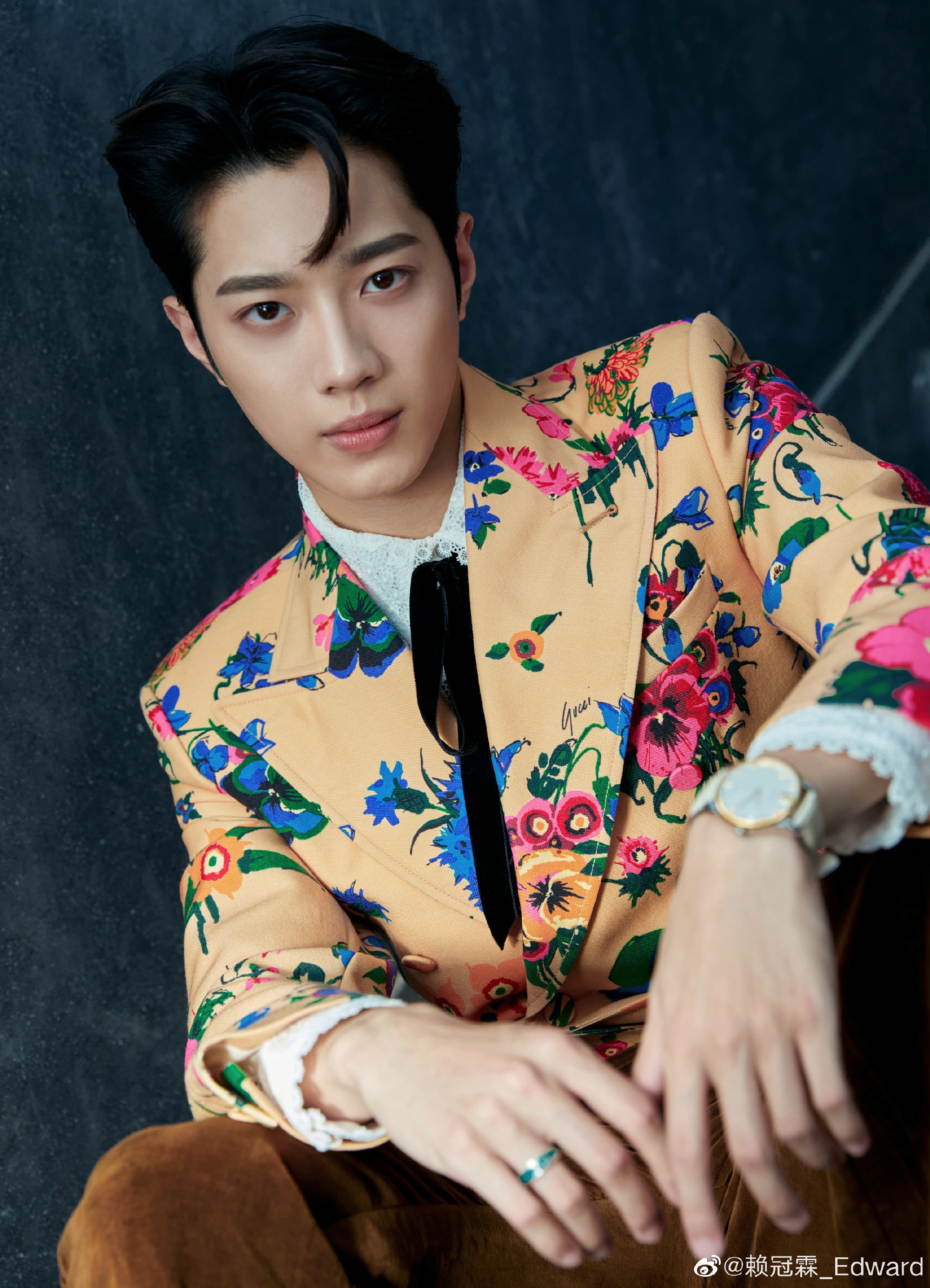 Su nghiep cham dut o tuoi doi muoi cua nghe si Trung Quoc anh 10