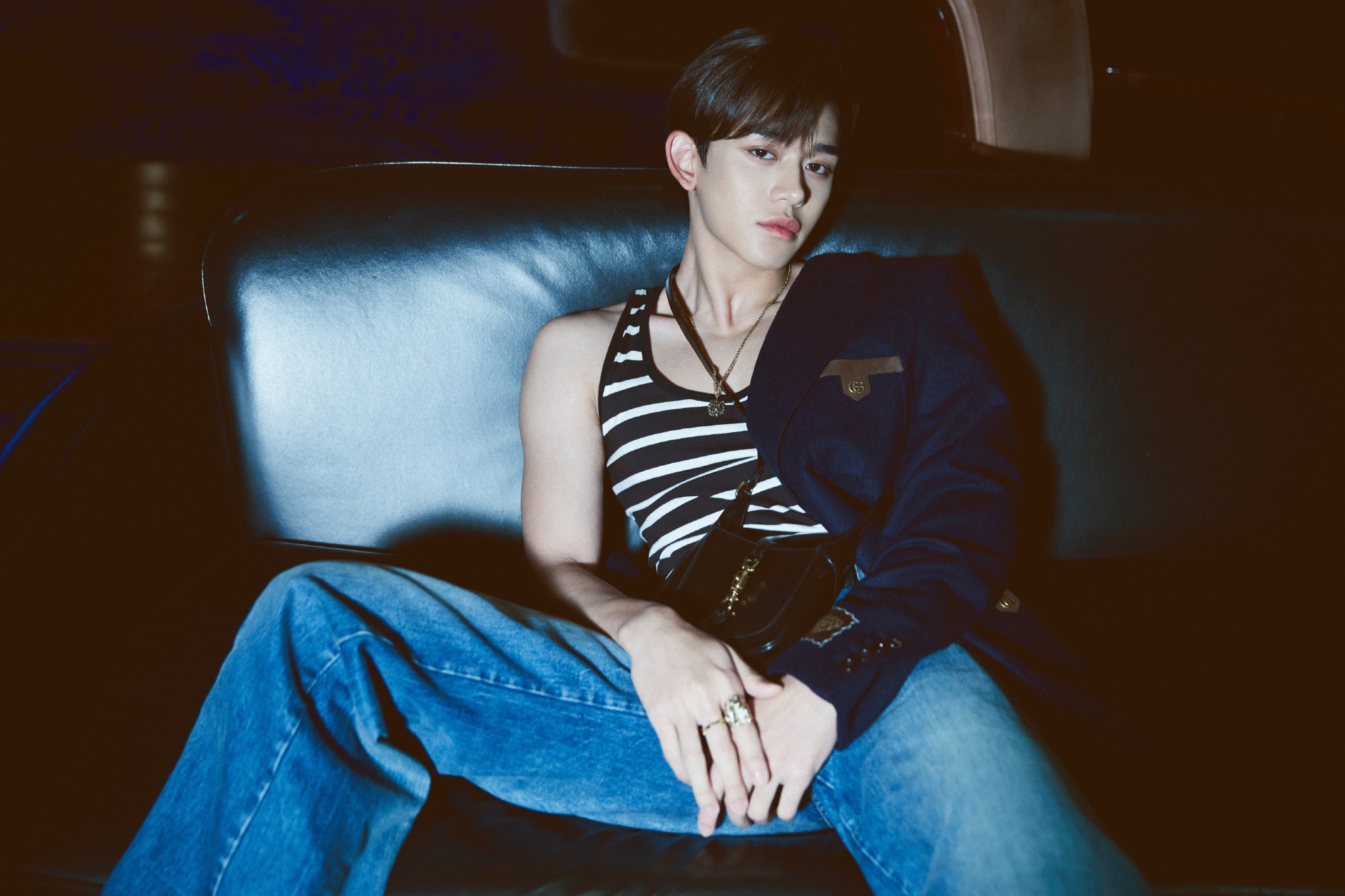 Su nghiep cham dut o tuoi doi muoi cua nghe si Trung Quoc anh 4