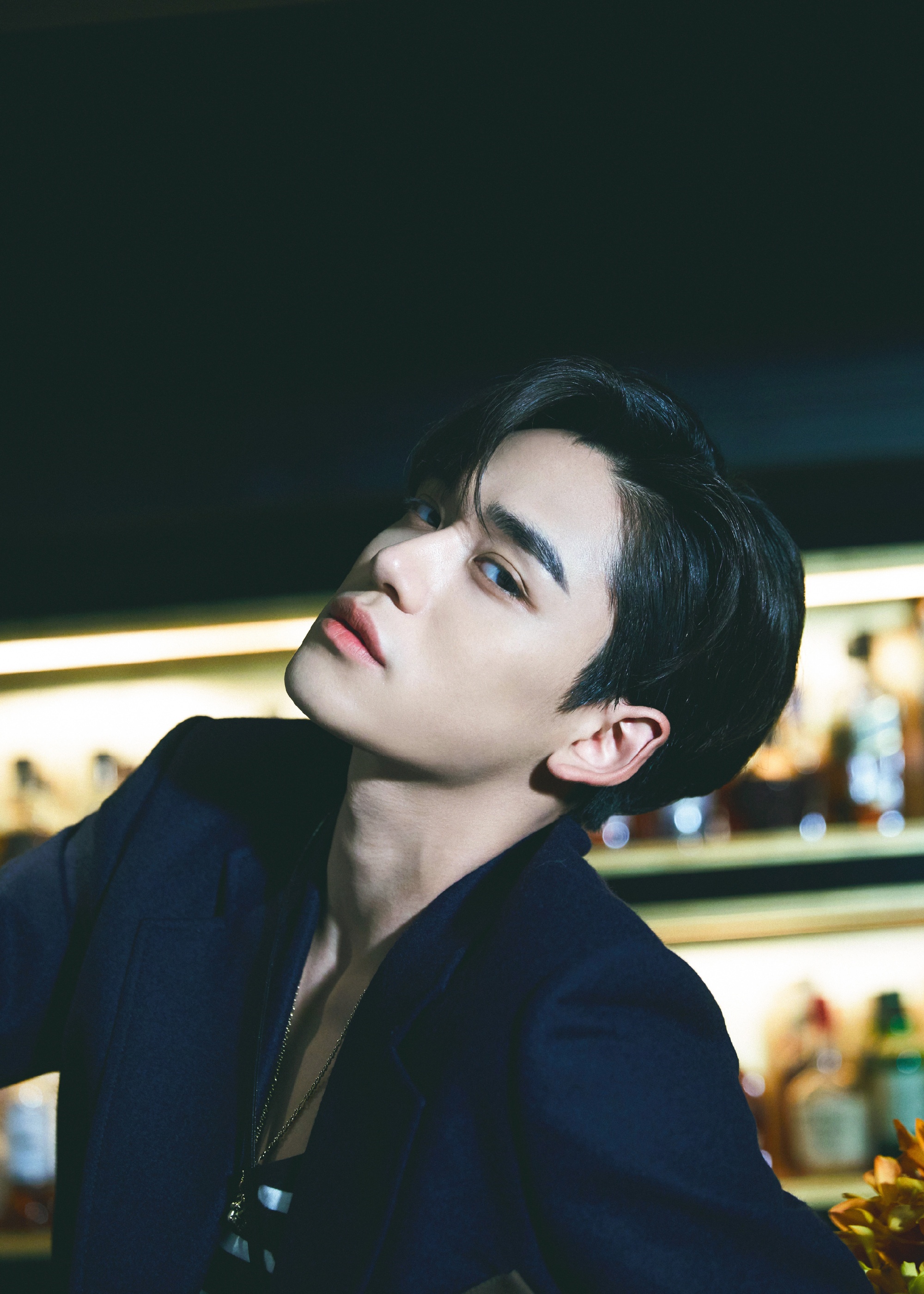 Su nghiep cham dut o tuoi doi muoi cua nghe si Trung Quoc anh 3