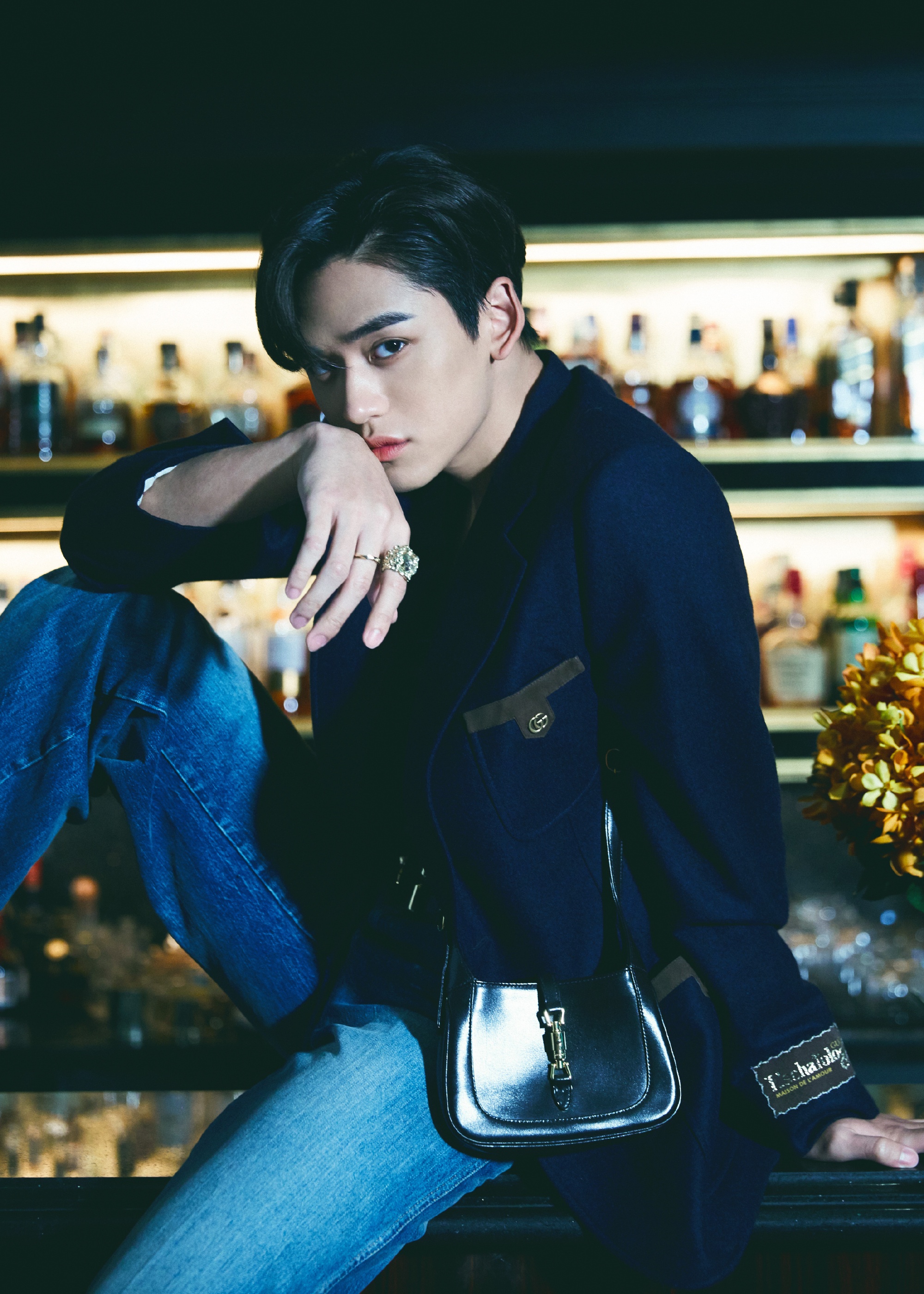 Su nghiep cham dut o tuoi doi muoi cua nghe si Trung Quoc anh 2