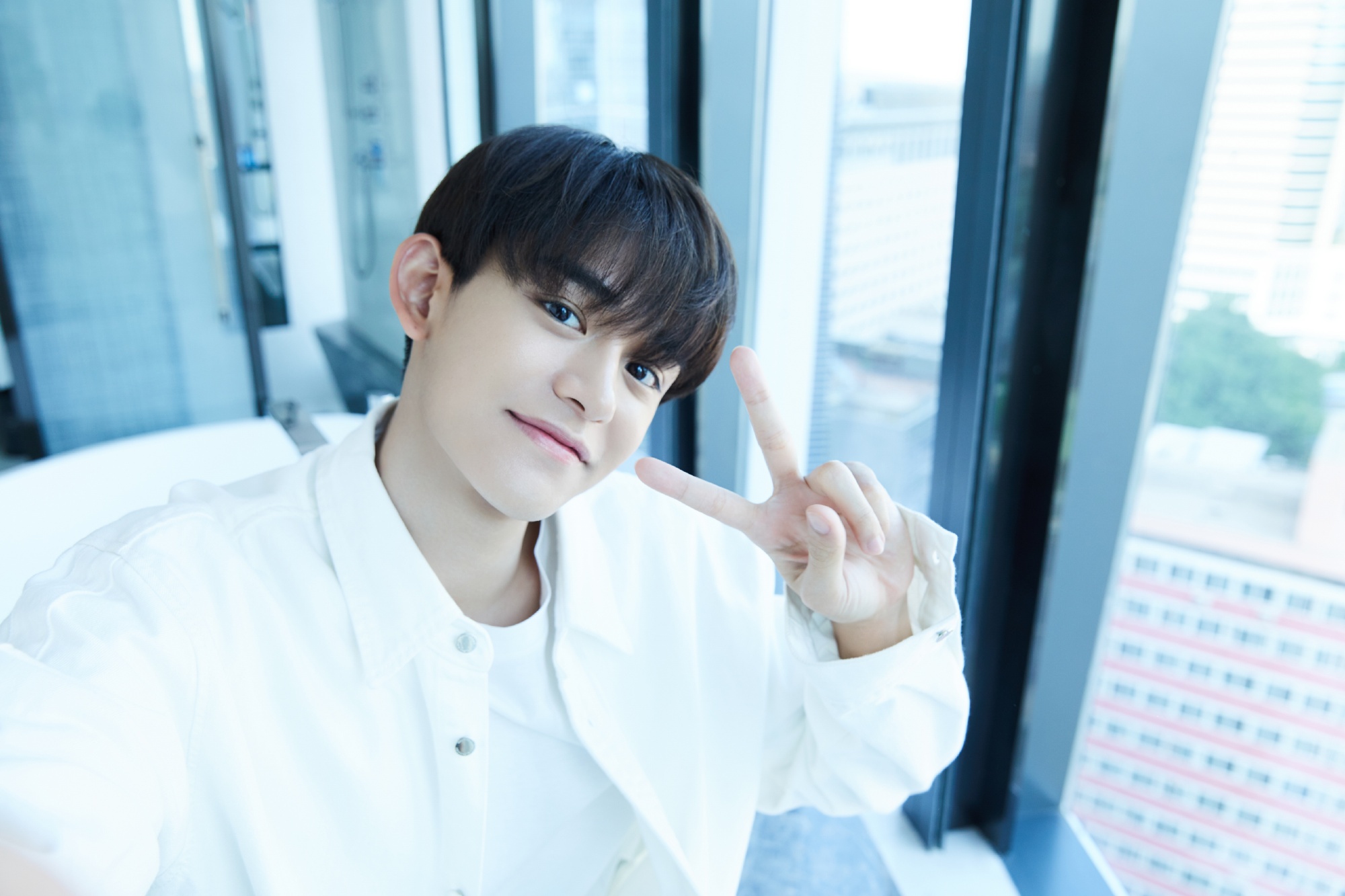 Su nghiep cham dut o tuoi doi muoi cua nghe si Trung Quoc anh 1