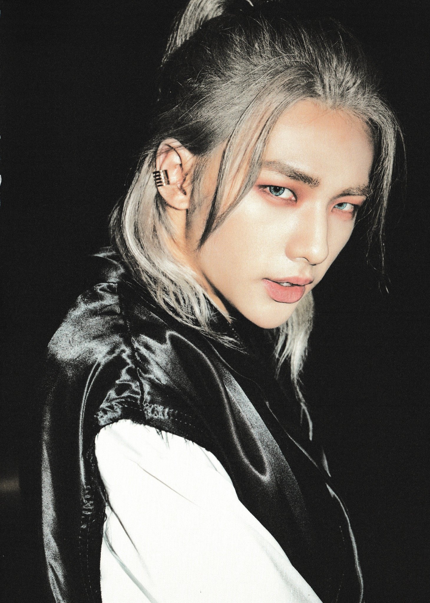 Be boi cua loat sao tre Trung Quoc Han Quoc anh 6