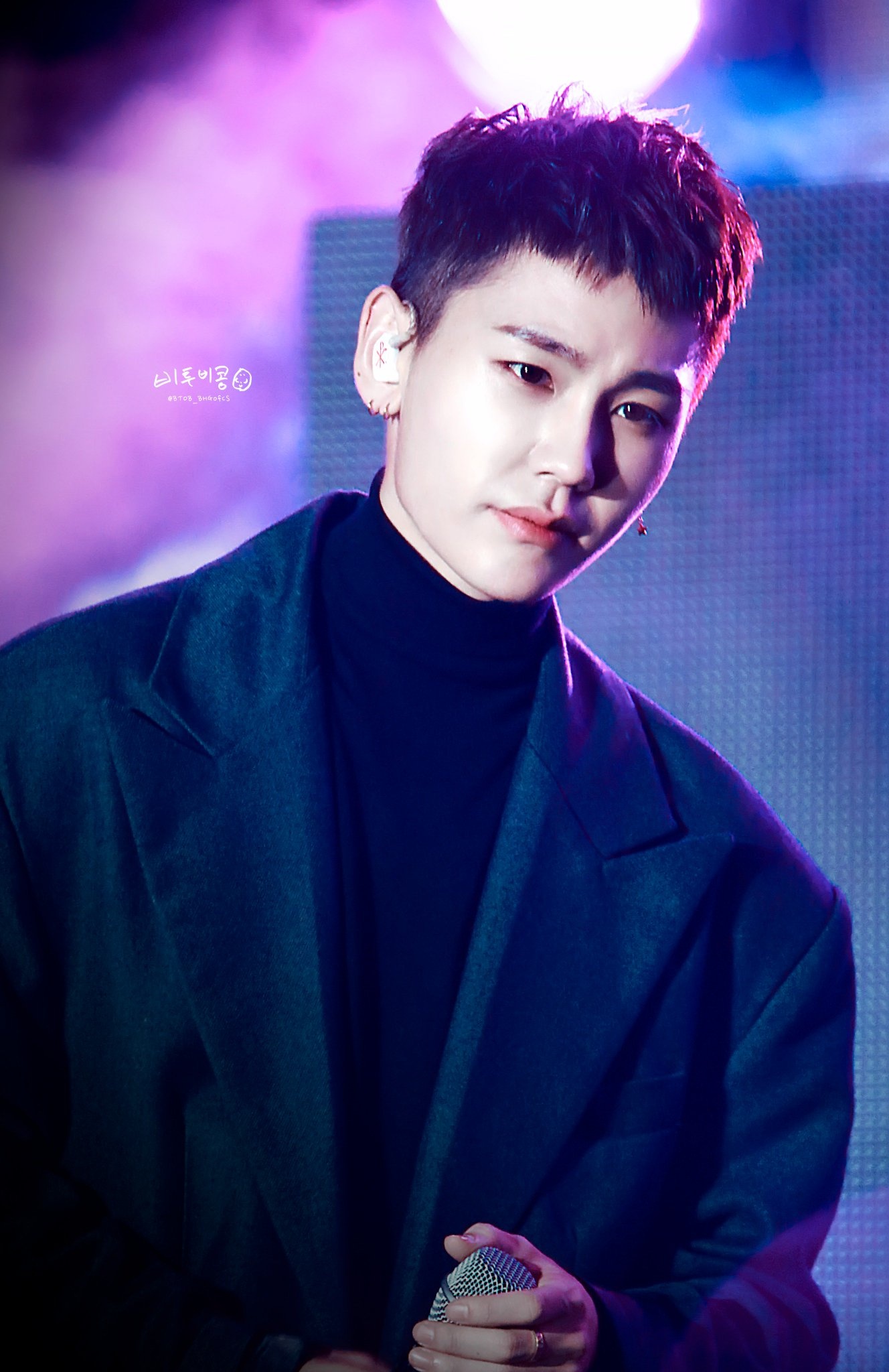 Be boi cua loat sao tre Trung Quoc Han Quoc anh 8