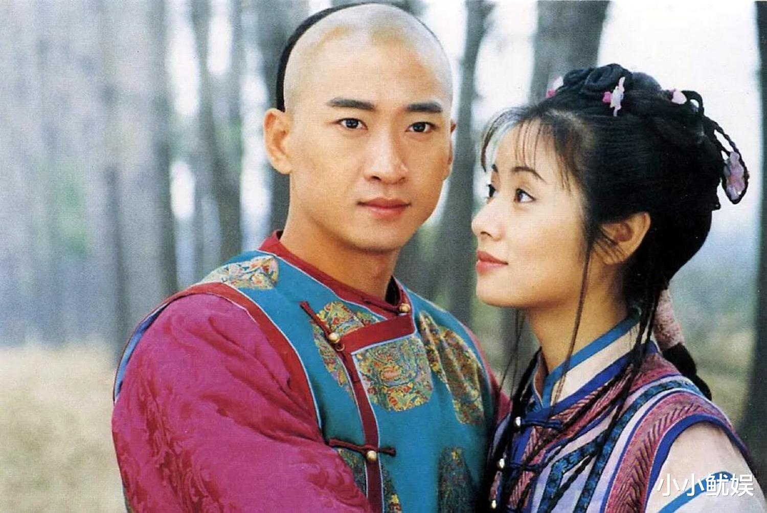 Sao 'Hoan Chau cach cach' - nguoi xuat gia,  nguoi bi tay chay anh 24