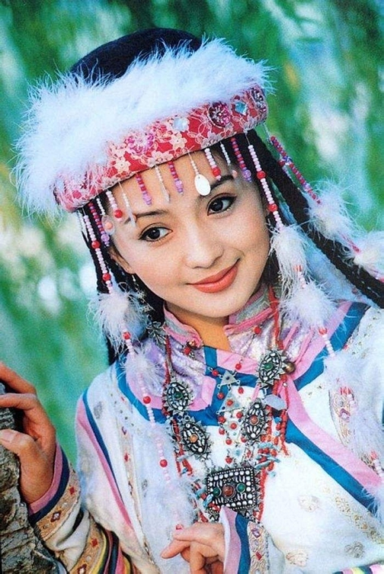 Sao 'Hoan Chau cach cach' - nguoi xuat gia,  nguoi bi tay chay anh 27