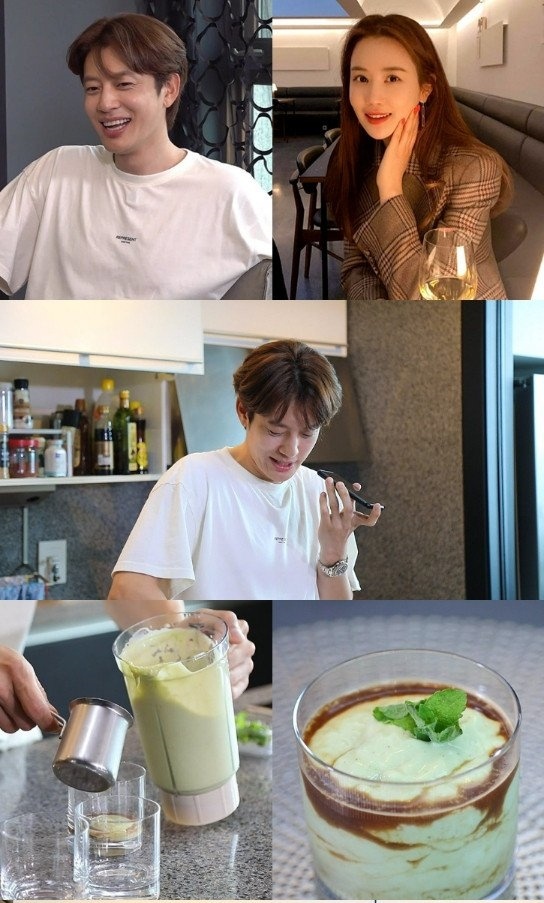 Se7en va Lee Da Hae ben chat sau nhieu nam yeu anh 1