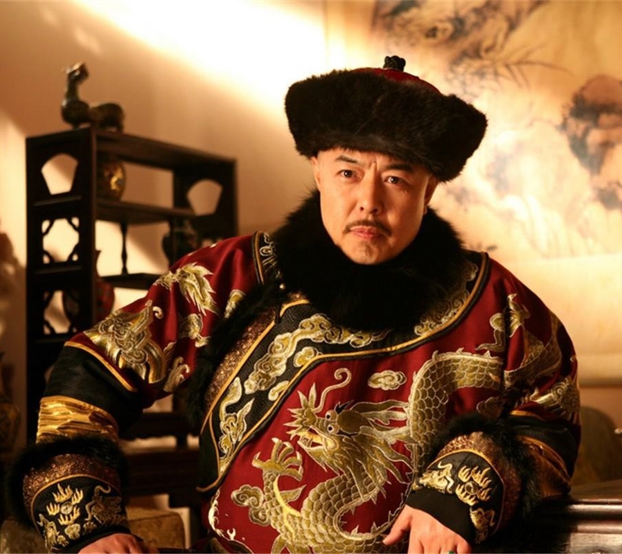 Sao 'Hoan Chau cach cach' - nguoi xuat gia,  nguoi bi tay chay anh 19