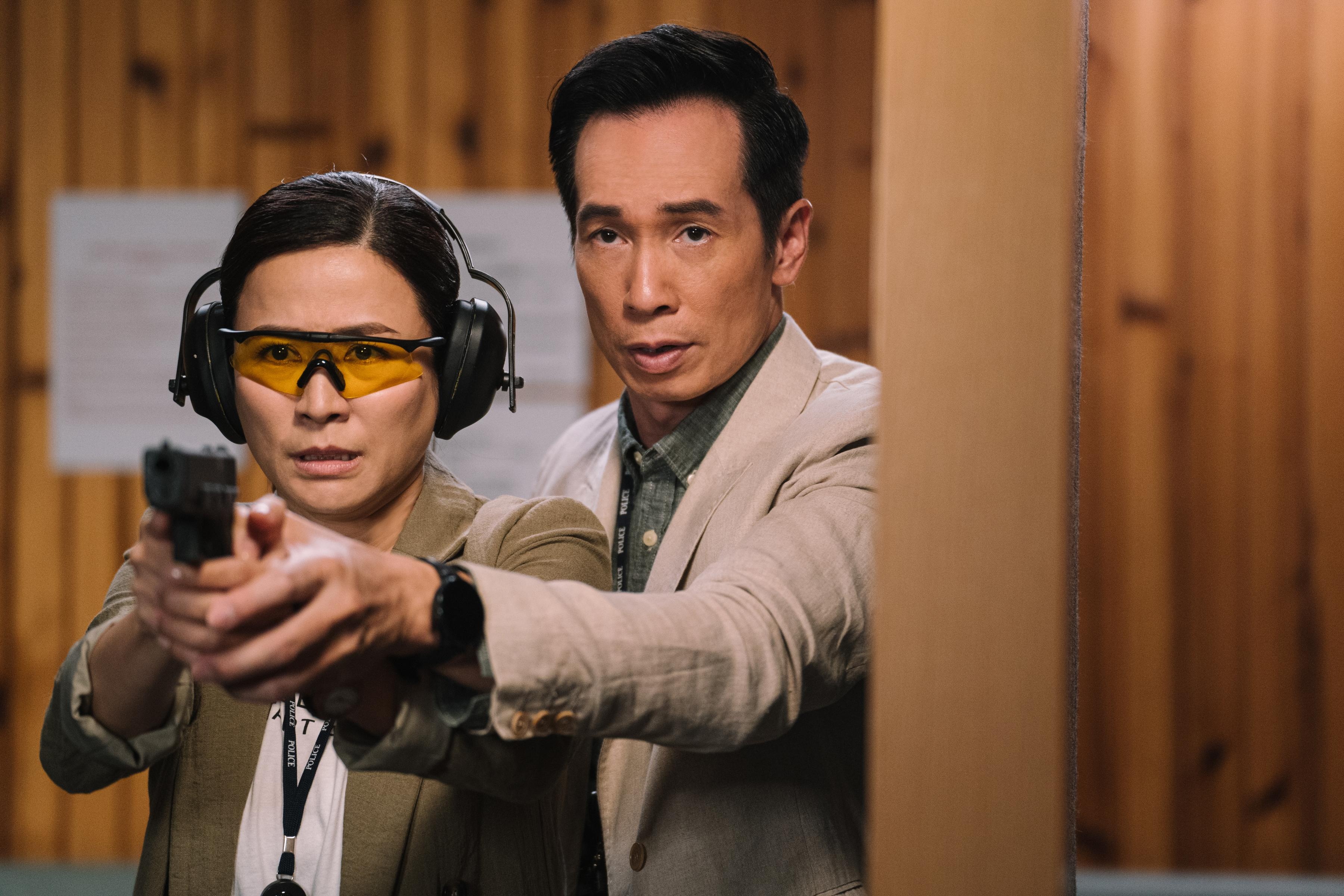 TVB thua lo nang ne anh 2