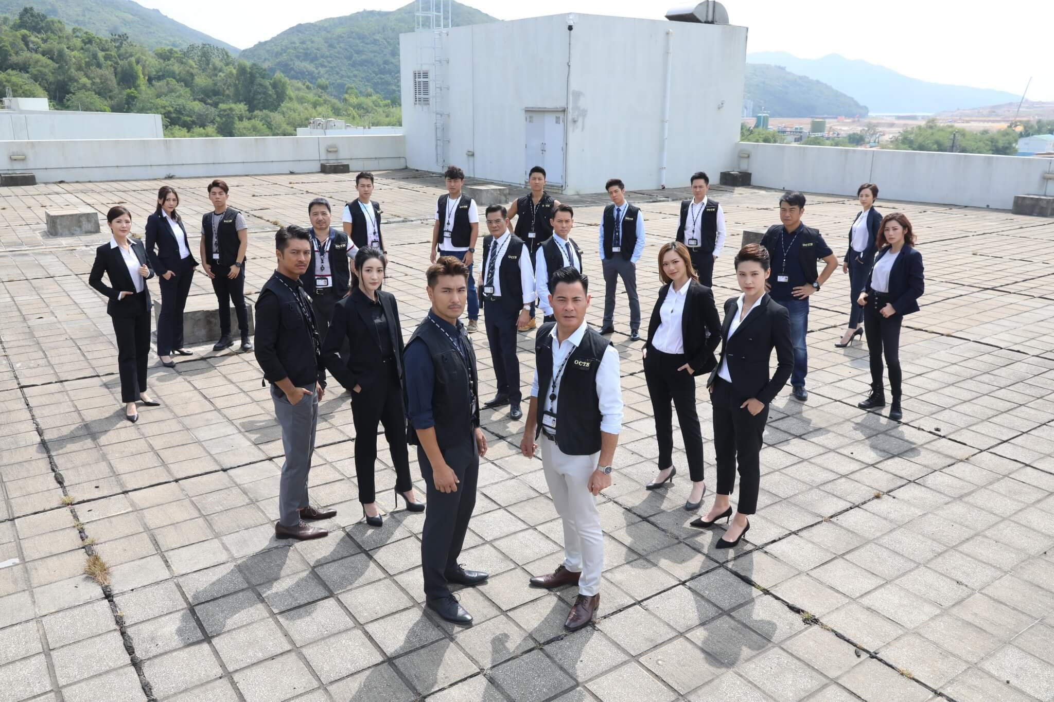 TVB thua lo nang ne anh 6