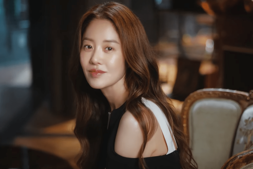 Nhan sac tuoi 50 cua Go Hyun Jung hinh anh