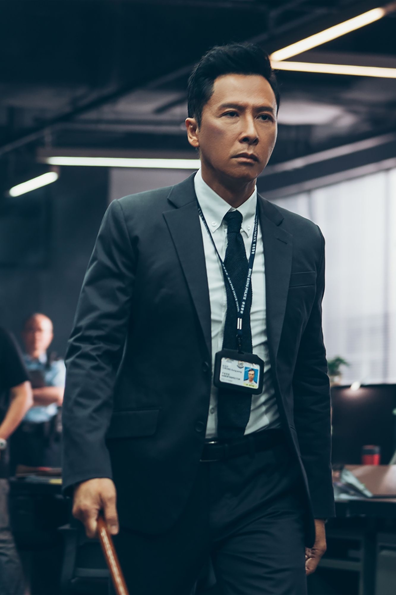 Chan Tu Dan,  showbiz Trung Quoc,  Chan Tu Dan bi cam o Trung Quoc anh 1