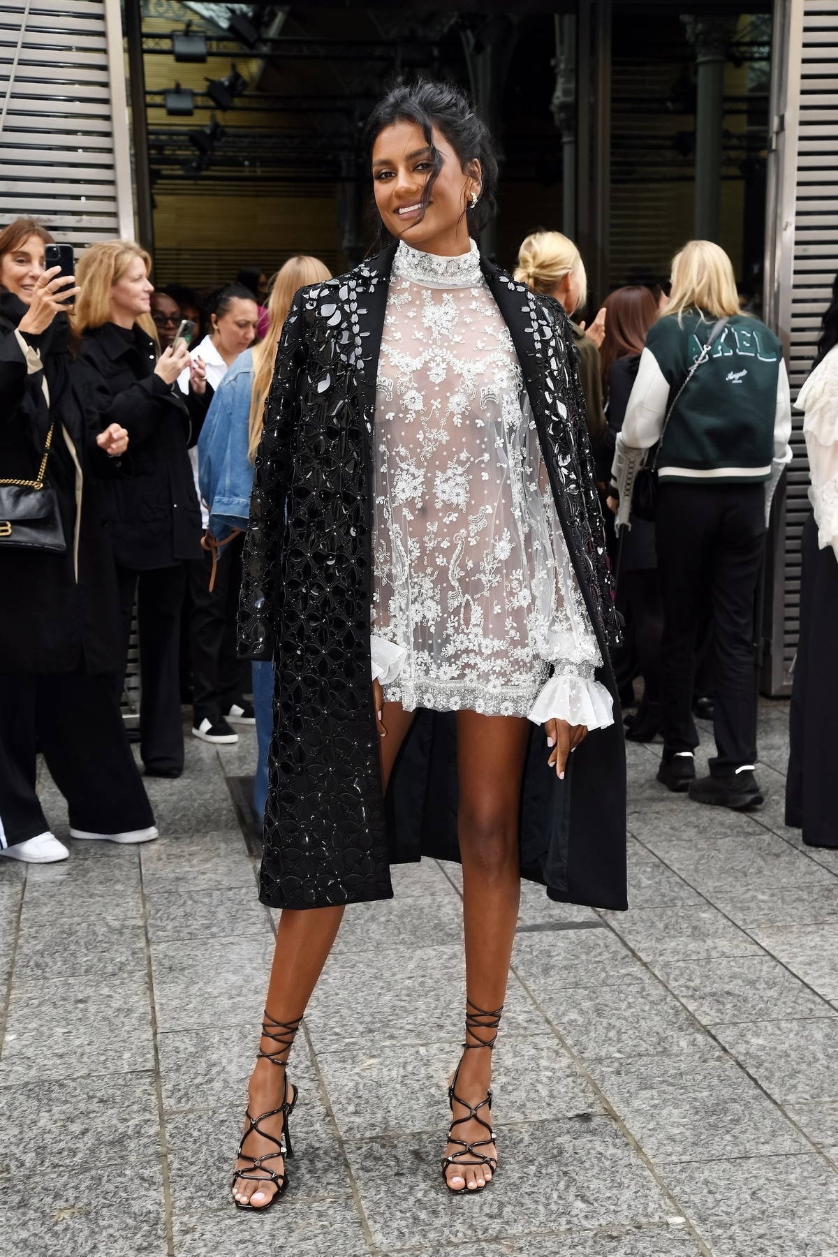 nữ chính Bridgerton ảnh 3 nu chinh Bridgerton anh 3