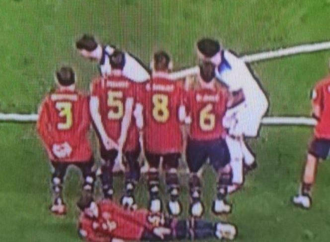 Anh vo dich U21 EURO anh 1