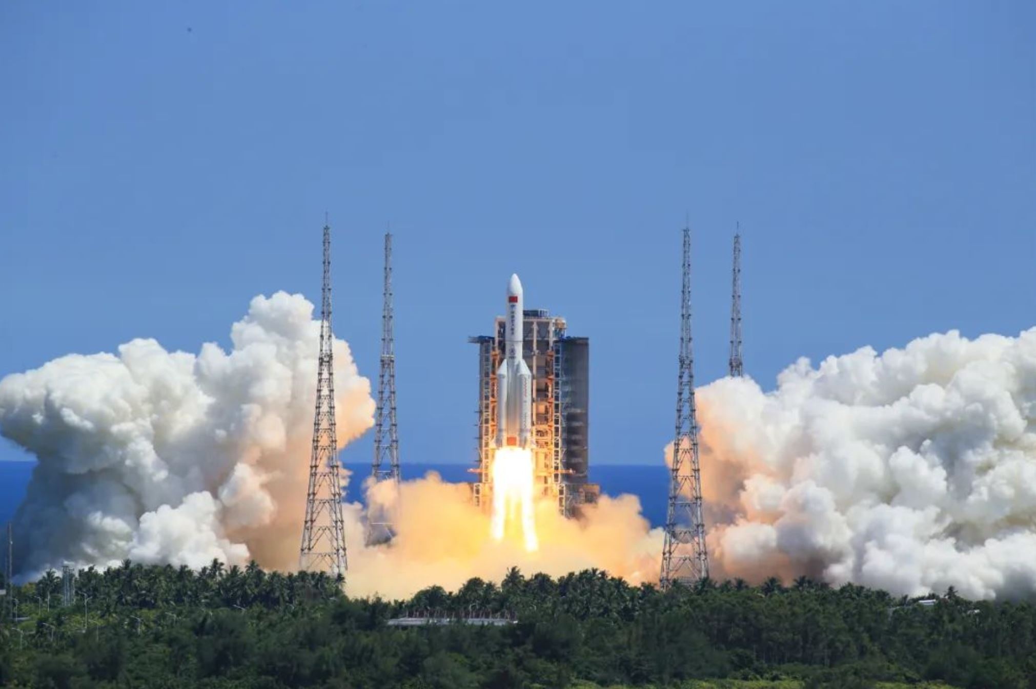 ten lua Trung Quoc,  manh vo,  Truong Chinh 5B anh 2