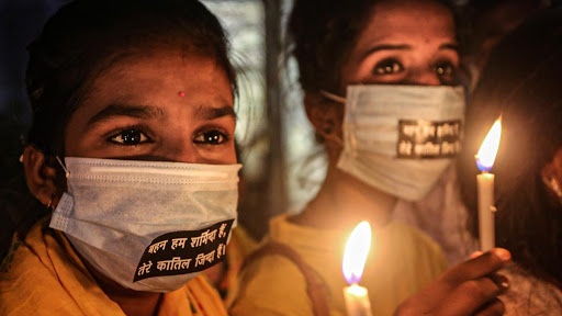 bao hanh,  co dau An Do,  tu tu anh 2