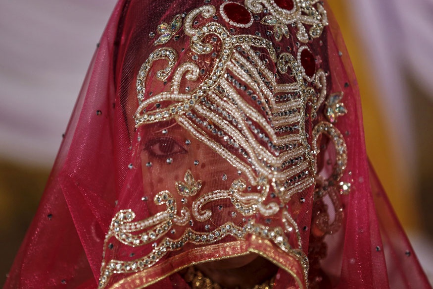 Cai chet cua co dau An Do gay rung dong New York hinh anh