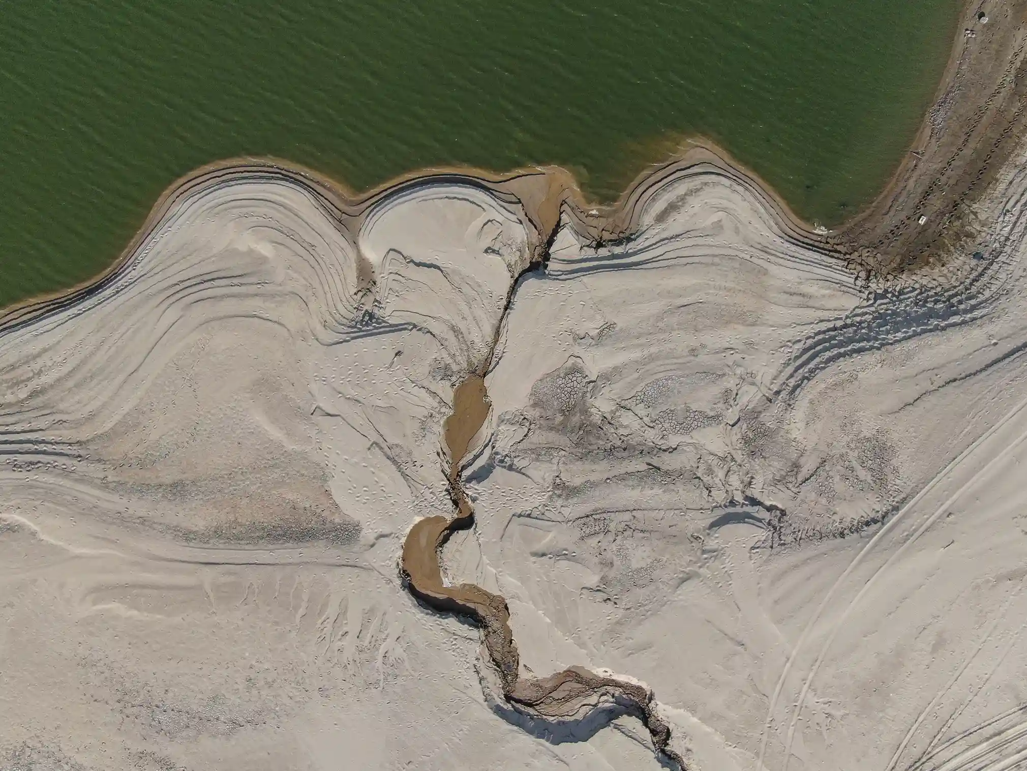 Nang nong ky luc,  Trung Quoc anh 2