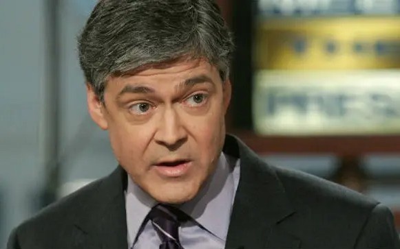 Nha bao CNN bat ngo thoi viec sau phat ngon thang thung ve ong Trump hinh anh