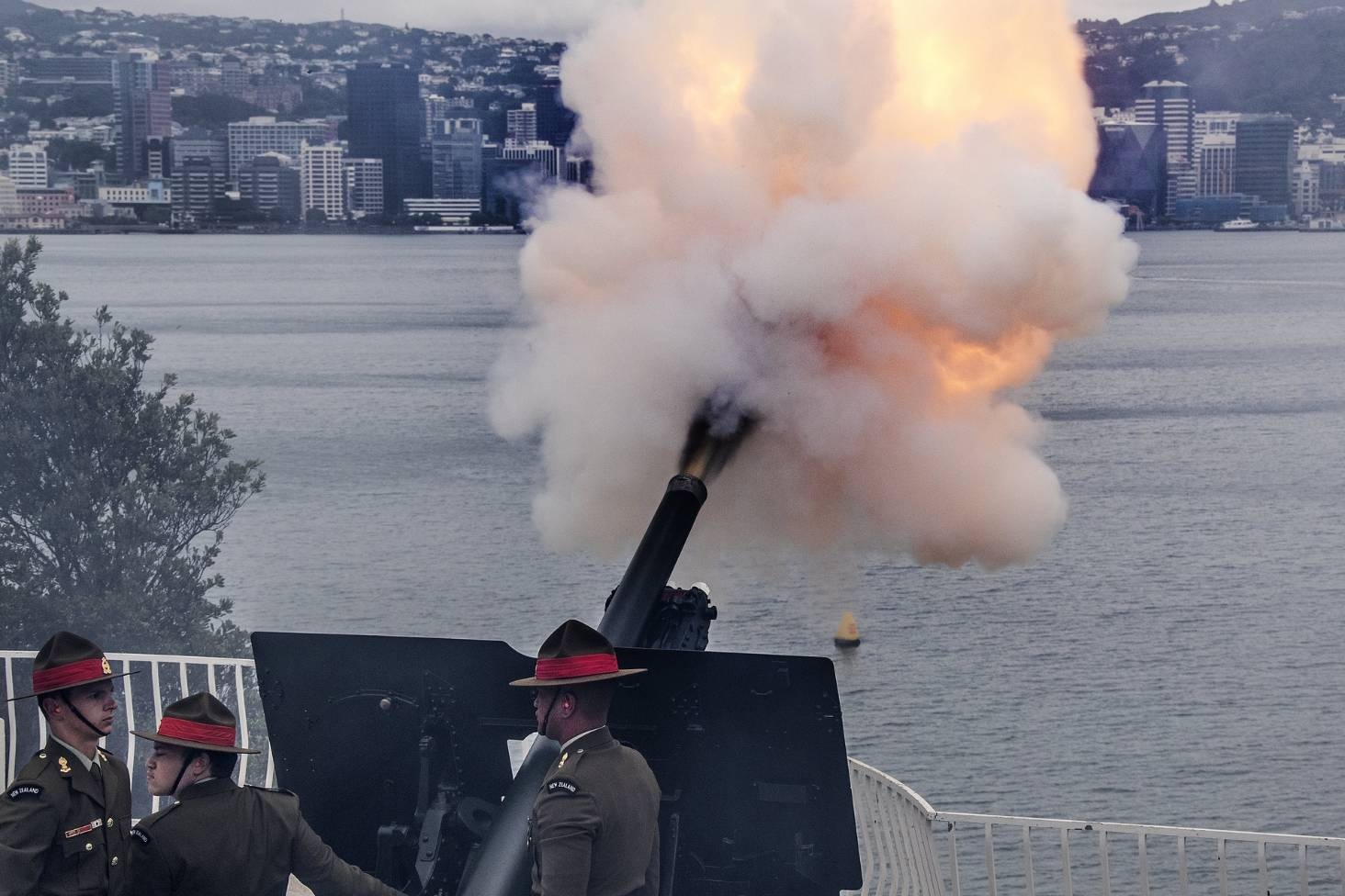 Vua Charles III anh 6