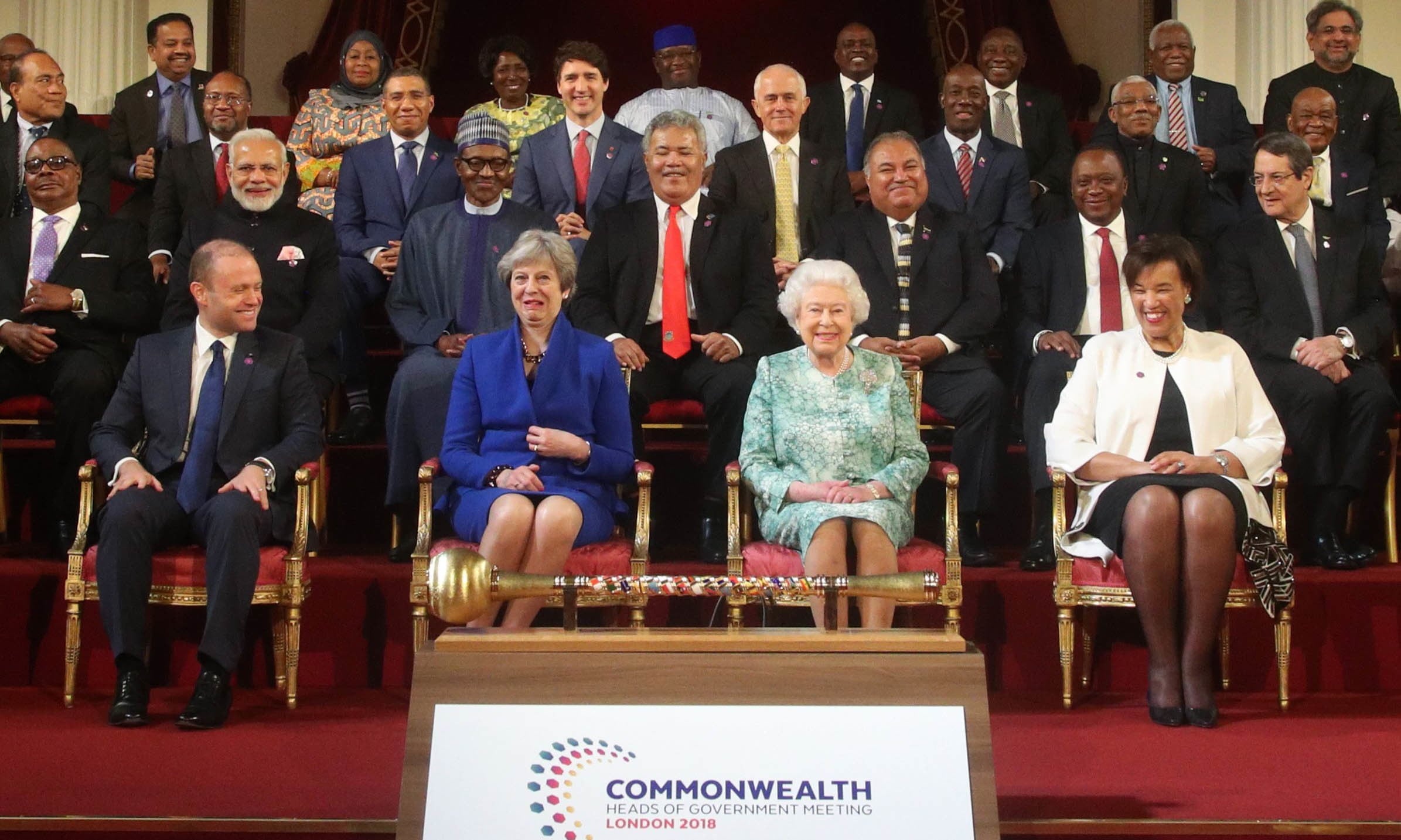 khoi Thinh vuong chung,  Vua Charles III anh 3