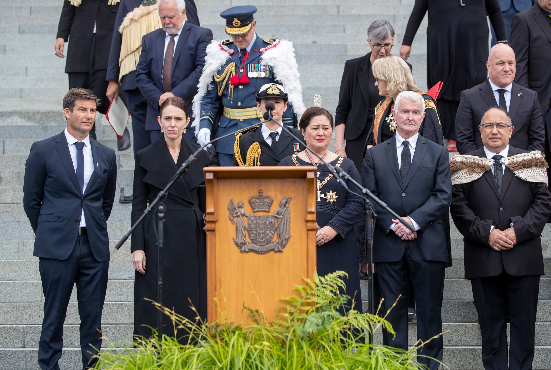 Vua Charles III anh 5