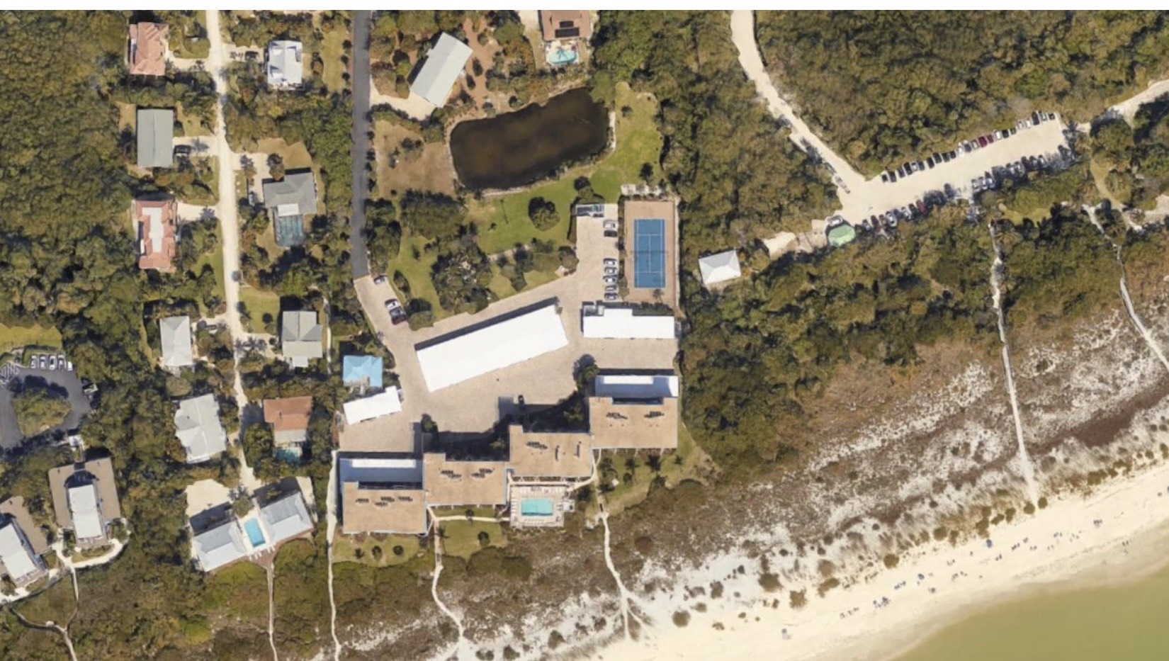 Sieu bao Ian,  dao Sanibel anh 7