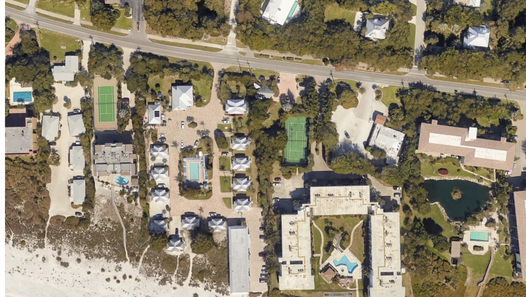 Sieu bao Ian,  dao Sanibel anh 3