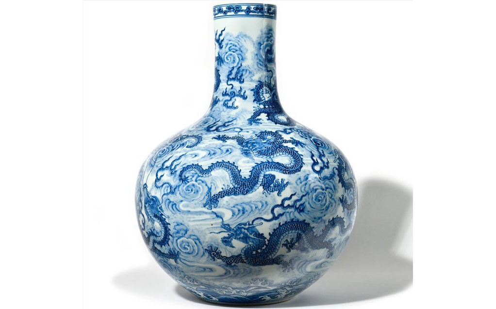 Binh su Trung Hoa duoc ban voi gia gap 4.000 lan uoc tinh hinh anh