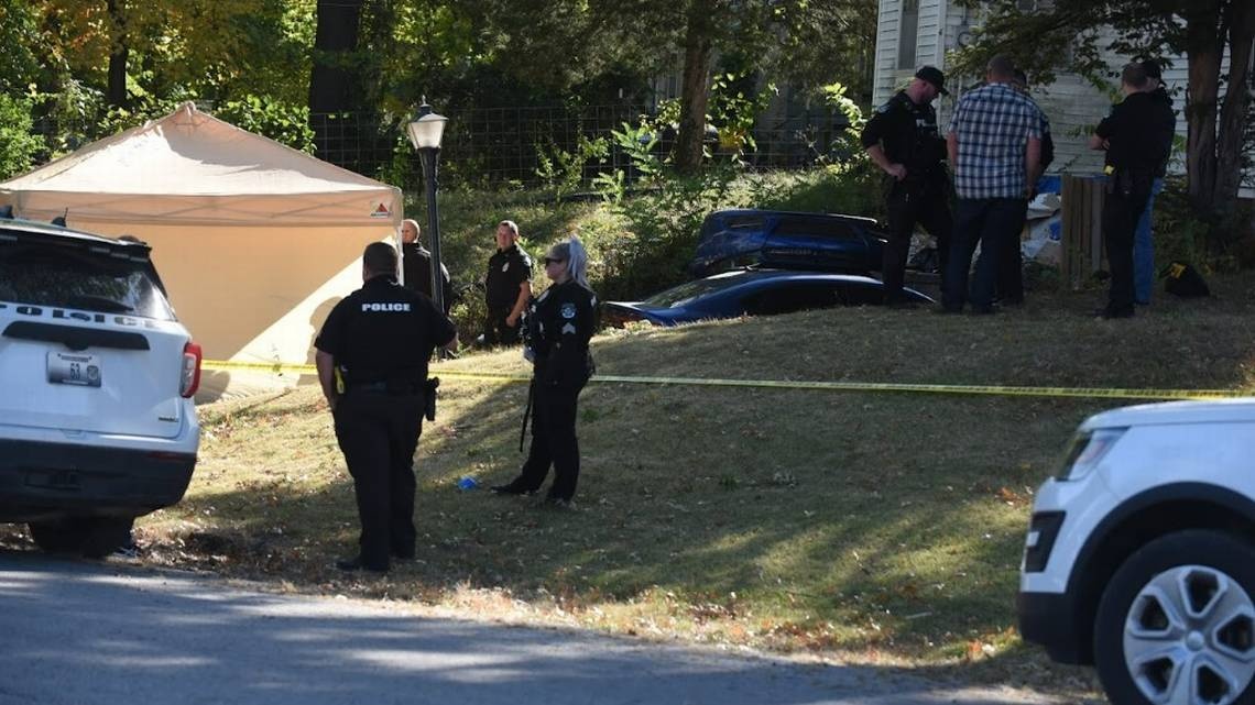 Tinh tiet moi vu co gai bi nhot o tang ham, cuong hiep trong mot thang hinh anh