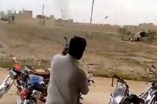 CDV Saudi Arabia ban sung chi thien mung chien thang hinh anh