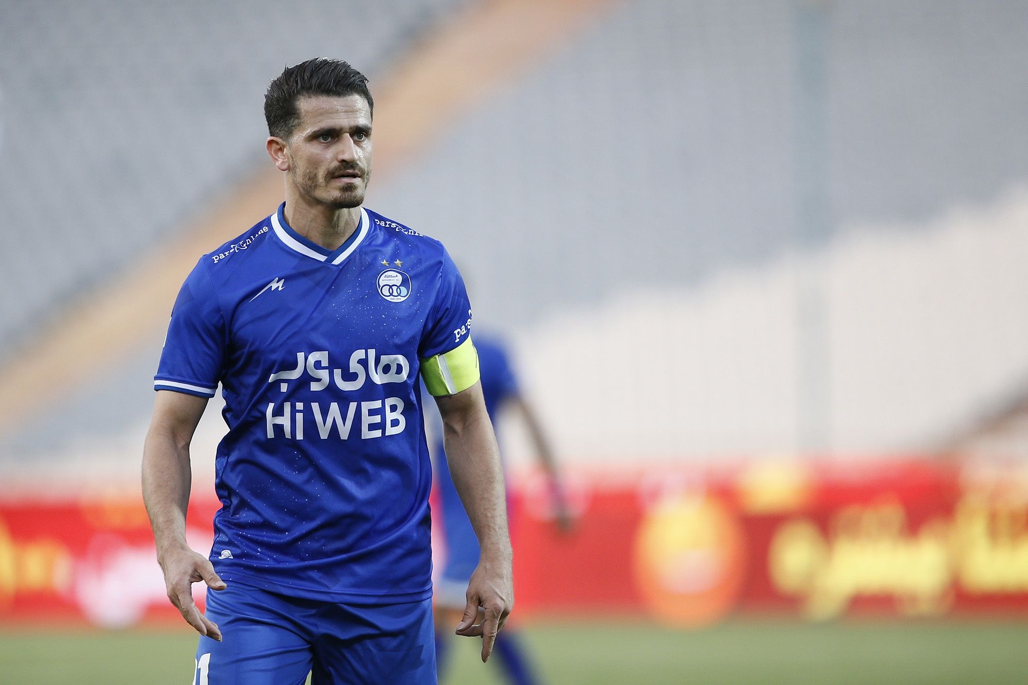 Hai cuu tuyen thu Iran duoc tha hinh anh