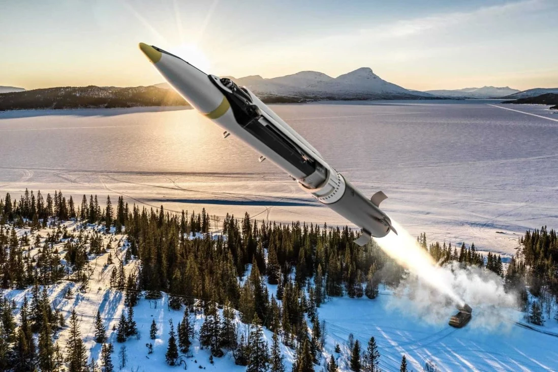 My co the cung cap rocket tam xa cho Ukraine hinh anh