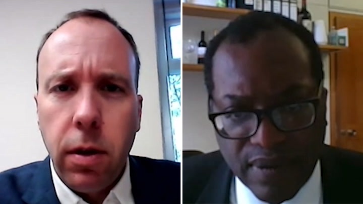 Nhieu nghi si Anh bi lua dao viec luong cao hinh anh