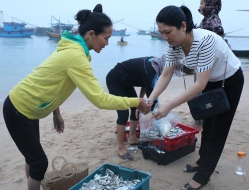 Ham luong kim loai nang trong ca bien anh 2