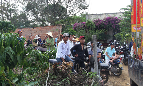 hình ảnh đôi nam nữ giết tài xế xe ôm ảnh 1 hinh anh doi nam nu giet tai xe xe om anh 1