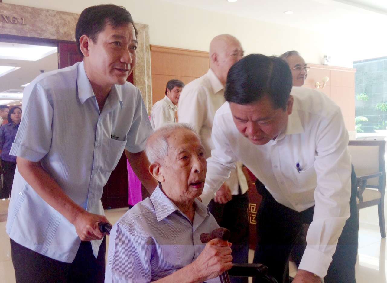 Bi thu Dinh La Thang anh 2