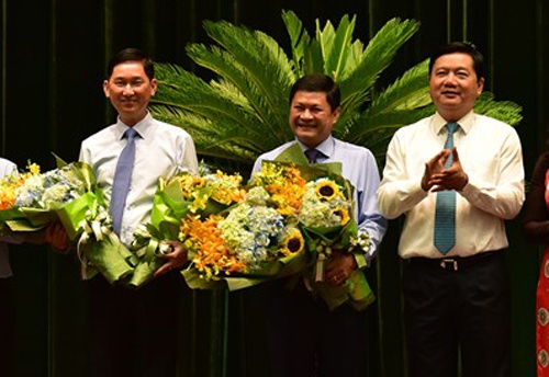 Thu tuong phe chuan hai pho chu tich TP HCM hinh anh