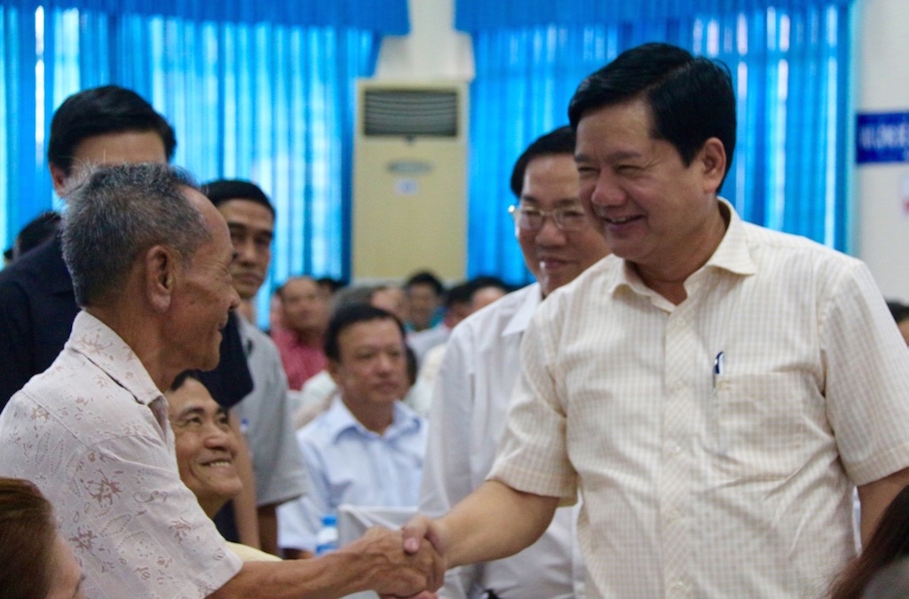 Ngay tuong niem Hoang Sa anh 1