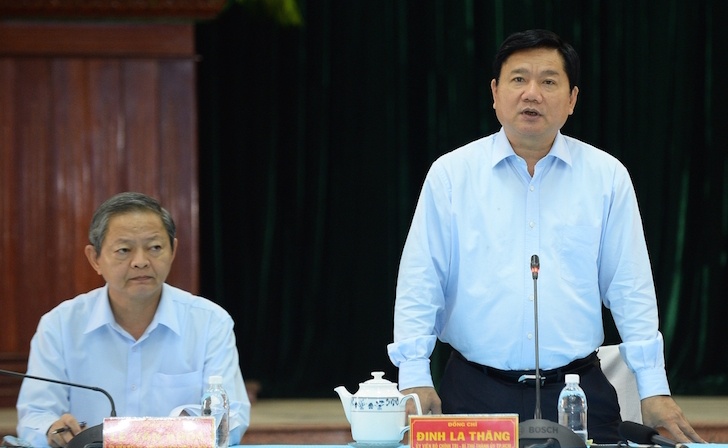 Bi thu Thang yeu cau cach chuc truong phong TN-MT Hoc Mon hinh anh